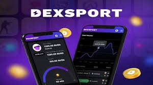 The Future of Gambling Exploring Decentralized Online Casino DexSport